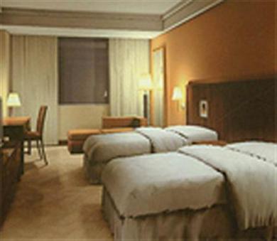 Grand Metro Hotel Nanjing  Eksteriør billede