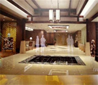Grand Metro Hotel Nanjing  Eksteriør billede